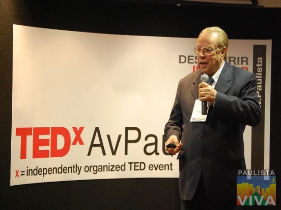 TEDx Av. Paulista