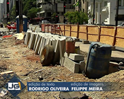 Ciclovia na Avenida Paulista – Jornal da Gazeta