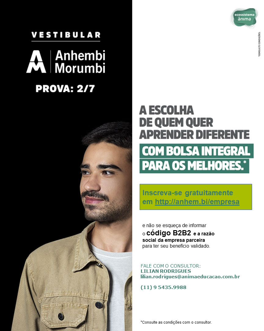Universidade Anhembi Morumbi