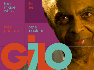 Exposição celebra os 70 anos de Gilberto Gil