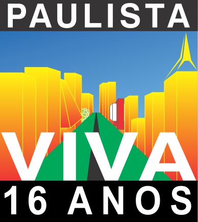 Paulista Viva completa 16 anos de muitas realizações