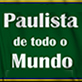Associação Paulista Viva promove evento “Paulista de todo o mundo” no Conjunto Nacional